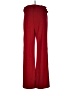 BBJ Los Angeles Red Casual Pants Size L - photo 2
