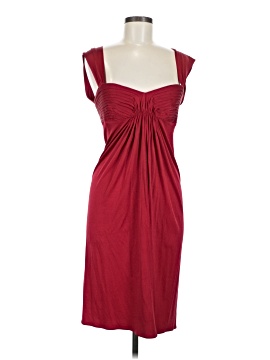 BCBGMAXAZRIA Cocktail Dress (view 1)