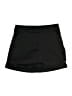 Assorted Brands Solid Black Active Skort Size M (estimated) - photo 1
