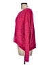 rue21 100% Polyester Pink Pullover Sweater Size M - photo 5