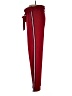 BBJ Los Angeles Red Casual Pants Size L - photo 5