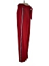 BBJ Los Angeles Red Casual Pants Size L - photo 4