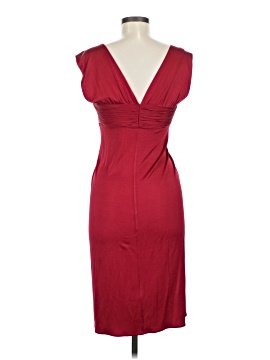 BCBGMAXAZRIA Cocktail Dress (view 2)