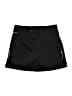 Assorted Brands Solid Black Active Skort Size M (estimated) - photo 2