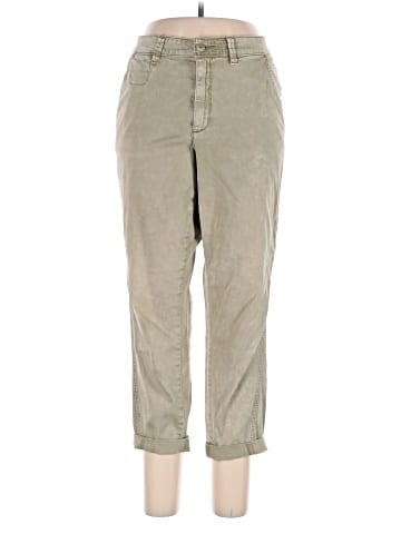 Chino by Anthropologie Jeans (view 1)