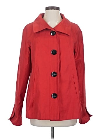 Gallery Coat (view 1)