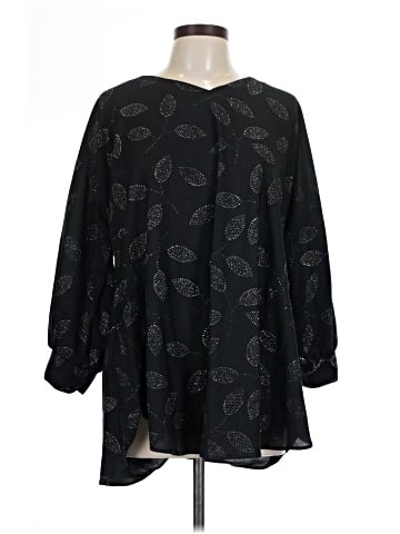 Maggie Sweet 3/4 Sleeve T-Shirt (view 1)