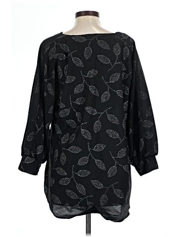 Maggie Sweet 3/4 Sleeve T-Shirt (view 2)