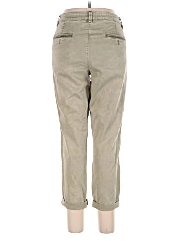 Chino by Anthropologie Jeans (view 2)