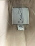 J by Joie 100% Polyester Solid Ivory Jacket Size M - photo 6