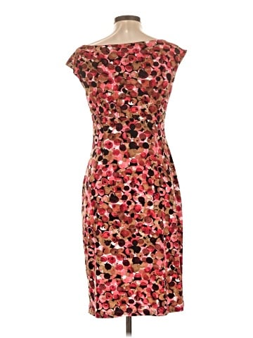 Connected Apparel Cocktail Dress (view 2)
