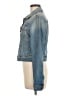 J Brand Blue Denim Jacket Size M - photo 5