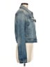 J Brand Blue Denim Jacket Size M - photo 4