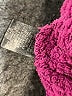 Sanctuary 100% Polyester Purple Pullover Sweater Size M - photo 7