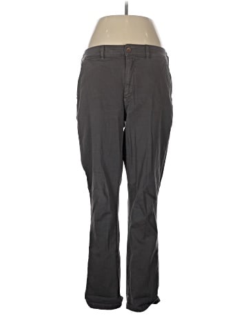 Chino by Anthropologie Casual Pants (view 1)