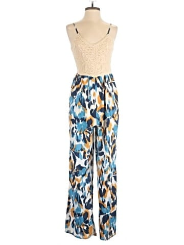 Harlow & Rose Jumpsuit (view 1)