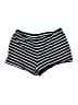 J.Crew Stripes Blue Black Shorts Size XL - photo 2
