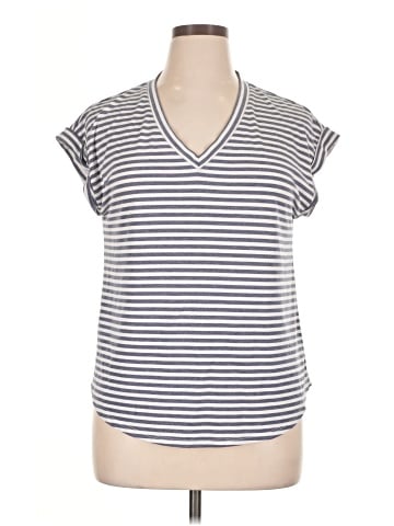 Bobeau Short Sleeve T-Shirt (view 1)