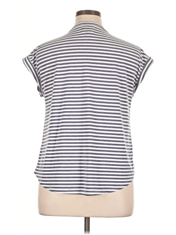 Bobeau Short Sleeve T-Shirt (view 2)