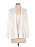L.L.Bean Ivory Blazer Size S (petite) - photo 1