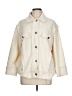 Zara Ivory Jacket Size L - photo 1