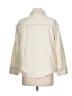 Zara Ivory Jacket Size L - photo 2