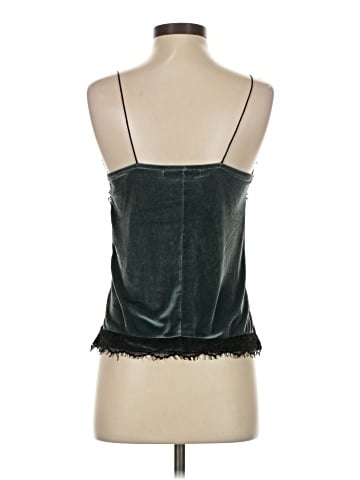 Bershka Sleeveless Top (view 2)