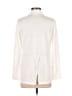 L.L.Bean Ivory Blazer Size S (petite) - photo 2