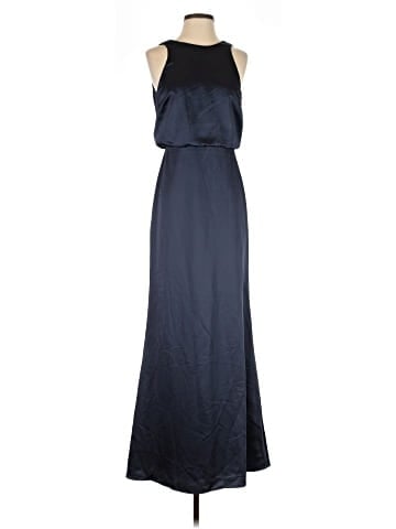 Dessy Collection Casual Dress (view 1)