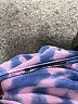 Unbranded Tie-dye Blue Casual Dress Size M (estimated) - photo 4