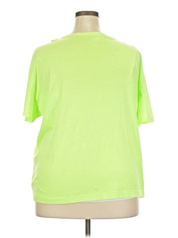 Old Navy Short Sleeve T-Shirt (view 2)