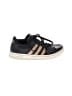 Adidas Black Sneakers Size 5 - photo 1