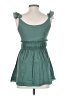 Assorted Brands Teal Cocktail Dress Size XXS - photo 2