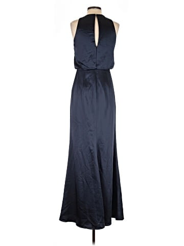 Dessy Collection Casual Dress (view 2)