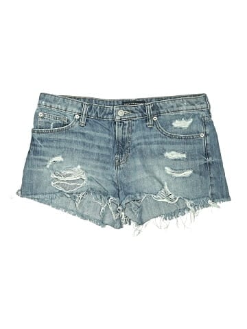 Lucky Brand Denim Shorts (view 1)