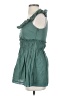 Assorted Brands Teal Cocktail Dress Size XXS - photo 5