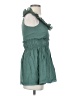 Assorted Brands Teal Cocktail Dress Size XXS - photo 4