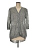 Sweewe Gray Cardigan Size M - photo 1
