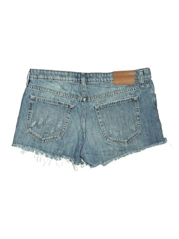Lucky Brand Denim Shorts (view 2)