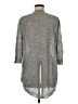 Sweewe Gray Cardigan Size M - photo 2