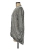 Sweewe Gray Cardigan Size M - photo 5