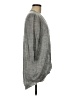 Sweewe Gray Cardigan Size M - photo 4