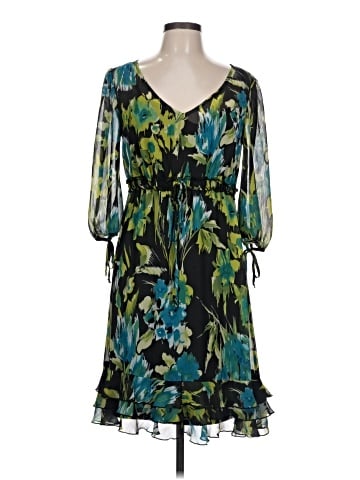 I.N. Studio Cocktail Dress (view 1)