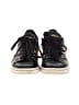 Adidas Black Sneakers Size 5 - photo 2