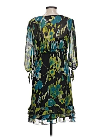 I.N. Studio Cocktail Dress (view 2)