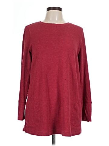 J.Jill Sweatshirt (view 1)