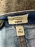 J.Crew Blue Denim Skirt Size 29 waist - photo 4