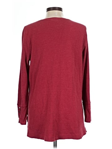 J.Jill Sweatshirt (view 2)