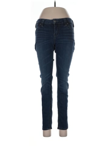 Silver Jeans Co. Jeans (view 1)