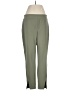 Vince Camuto Solid Green Active Pants Size M - photo 1